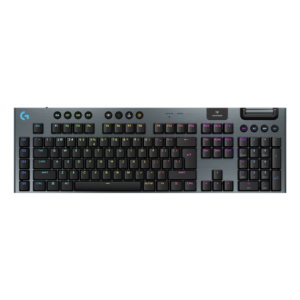 Logitech Clavier 920-012709 G915 X Lightspeed Noir