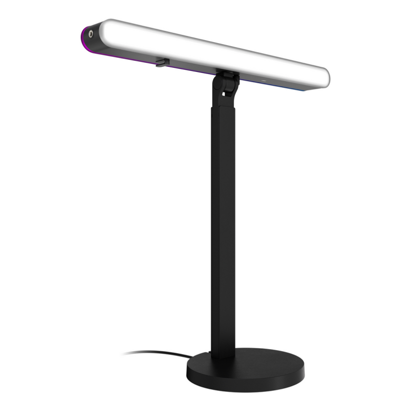 Logitech Luminaire 946-000015 Litra Beam LX Noir