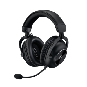 Logitech Casque 981-001263 Pro X 2 Noir