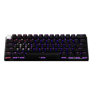 Logitech Clavier 920-011911 G Pro X 60 US Noir