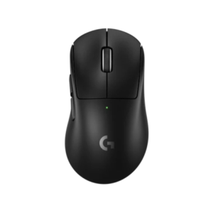 Logitech Souris 910-007357 G Pro X Superlight 2 Dex Noir