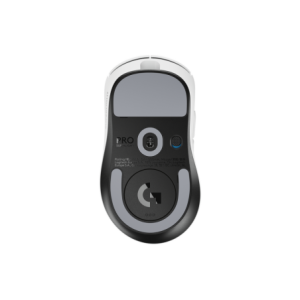 Logitech Souris 910-007365 G Pro X Superlight 2 Dex Blanc