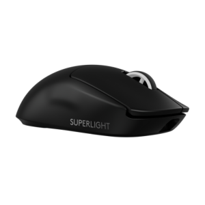 Logitech Souris 910-006631 G Pro X Superlight 2 LS Noir