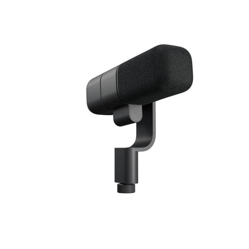 Logitech Micro 988-000565 G Yeti Studio Noir