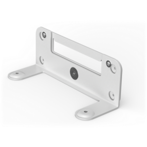 Logitech Support 952-000044 für Video Bars an Wänden Blanc
