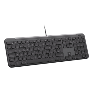 Logitech Clavier 920-013333 Signature Slim K620 US INT L Graphite
