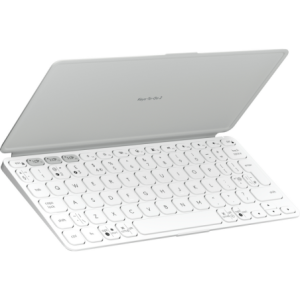 Logitech Clavier 920-012985 Keys-To-Go 2 Gris clair