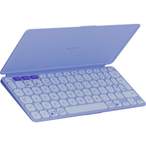Logitech Clavier 920-012986 Keys-To-Go 2 Violet