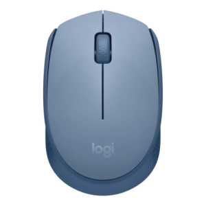 Logitech Souris 910-006866 M171 Bleu