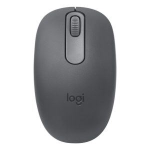 Logitech Souris 910-007459 M196 Graphite