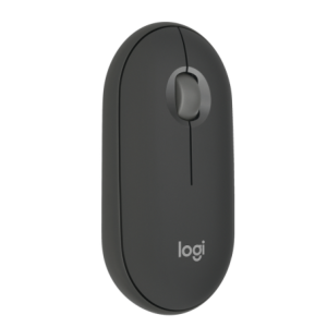 Logitech Souris 910-007015 Pebble 2 M350s Noir