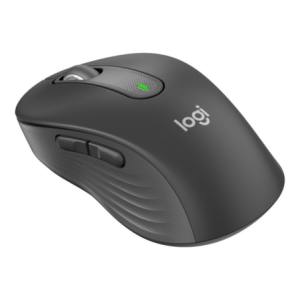 Logitech Souris 910-006348 M650 Signature L Business Noir