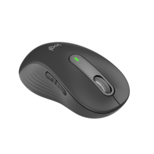Logitech Souris 910-006239 M650 L Signature Gris