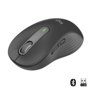 Logitech Souris 910-006236 M650 L Signature Gris