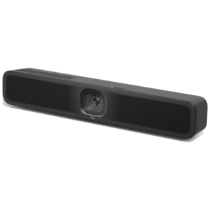 Logitech Webcam 960-001681 MeetUp 2 Graphite