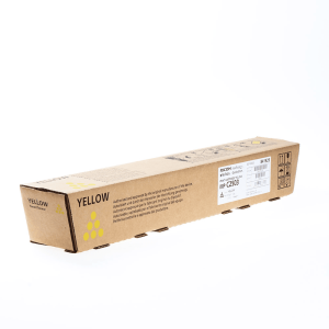 Ricoh 841929 Cartouche de toner Original Jaune