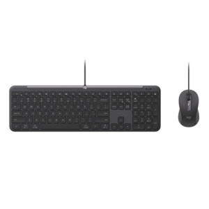 Logitech Ensemble souris et clavier 920-013349 Signature Slim Combo MK620 US Graphite