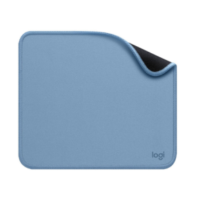 Logitech Tapis de souris 956-000051 Studio Series Bleu