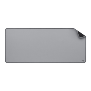 Logitech Tapis de souris 956-000052 Studio Series Gris