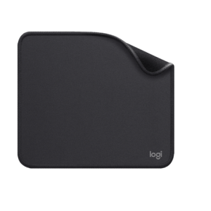 Logitech Tapis de souris 956-000049 Studio Series Noir