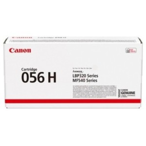 Canon Toner 3008C002 / 056H Noir
