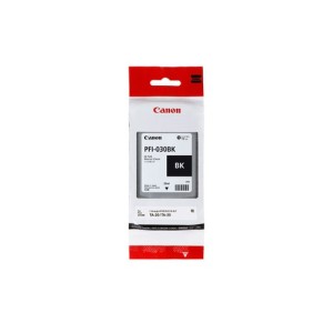 Canon Encre 3489C001 PFI-030BK Noir