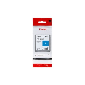 Canon Encre 3490C001 PFI-030C Cyan