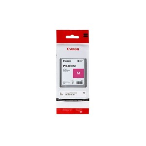 Canon Encre 3491C001 PFI-030M Magenta