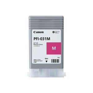 Canon Encre 6265C001 PFI-031M Magenta