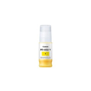 Canon Encre 5701C001 PFI-050Y Jaune