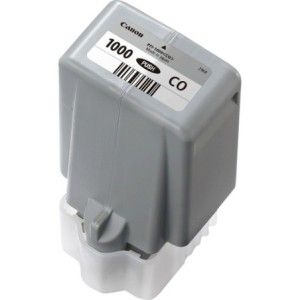 Canon Encre 0556C001 PFI-1000 CO Transparent
