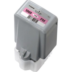 Canon Encre 0551C001 PFI-1000 PM Photo Magenta