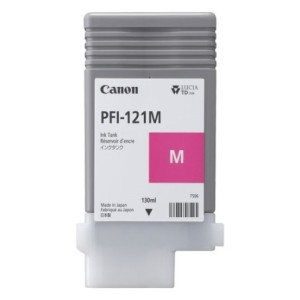Canon Encre 6267C001 PFI-121M XL Magenta