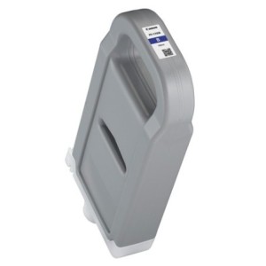 Canon Encre 0784C001 PFI-1700B XXL Bleu