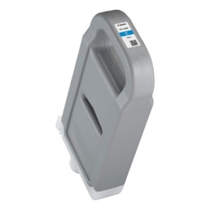 Canon Encre 0776C001 PFI-1700C XXL Cyan