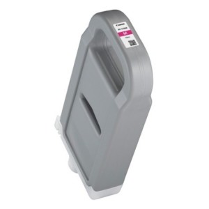 Canon Encre 0777C001 PFI-1700M XXL Magenta