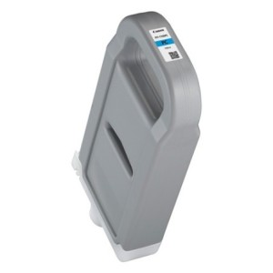 Canon Encre 0779C001 PFI-1700PC XXL Photo Cyan