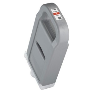 Canon Encre 0783C001 PFI-1700R XXL Rouge