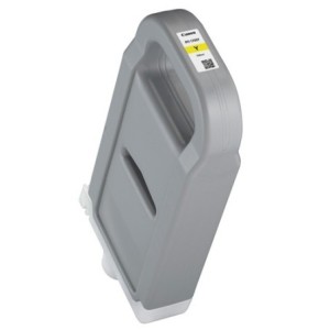 Canon Encre 0778C001 PFI-1700Y XXL Jaune