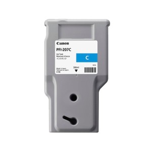 Canon Encre 8790B001 PFI-207C Cyan