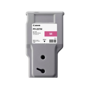 Canon Encre 8791B001 PFI-207M Magenta