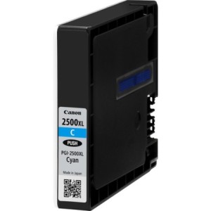 Canon Encre 9265B001 PGI-2500XLC XL Cyan