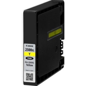 Canon Encre 9267B001 PGI-2500XLY XL Jaune