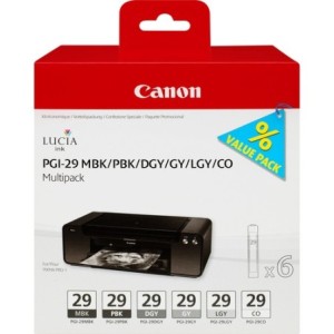 Canon Encre 4868B018 PGI-29