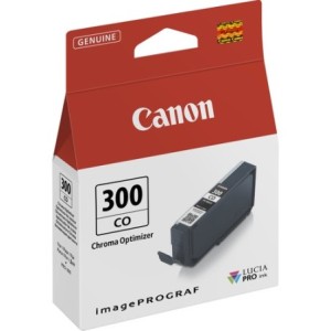 Canon Encre 4201C001 PFI-300 CO Transparent