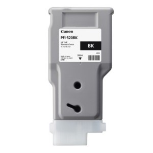 Canon Encre 2890C001 PFI-320BK XL Noir