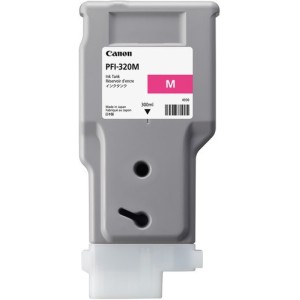 Canon Encre 2892C001 PFI-320M XL Magenta