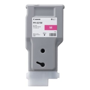 Canon Encre 6269C001 PFI-321M XXL Magenta