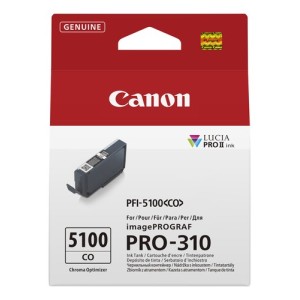 Canon Encre 6960C001 PFI-5100 CO Transparent