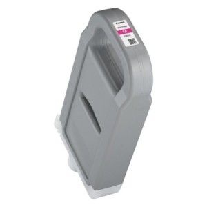 Canon Encre 6848C001 PFI-711M XL Magenta